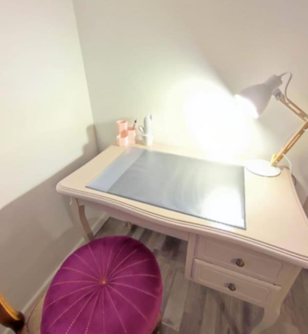 Gite Cosy Avec Avec Jardin Et Parking Privatifs - Hautes Vosges Saint-Ame Екстер'єр фото